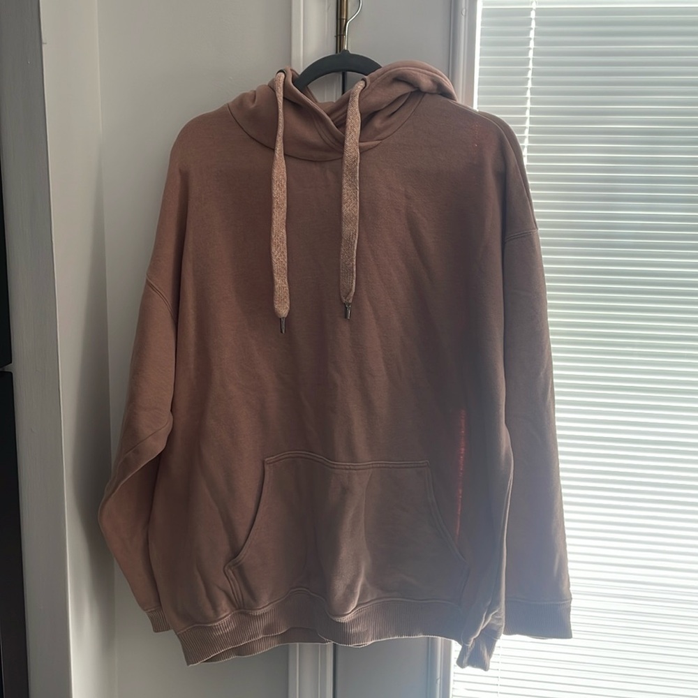 Aerie Oversized Sweatshirt